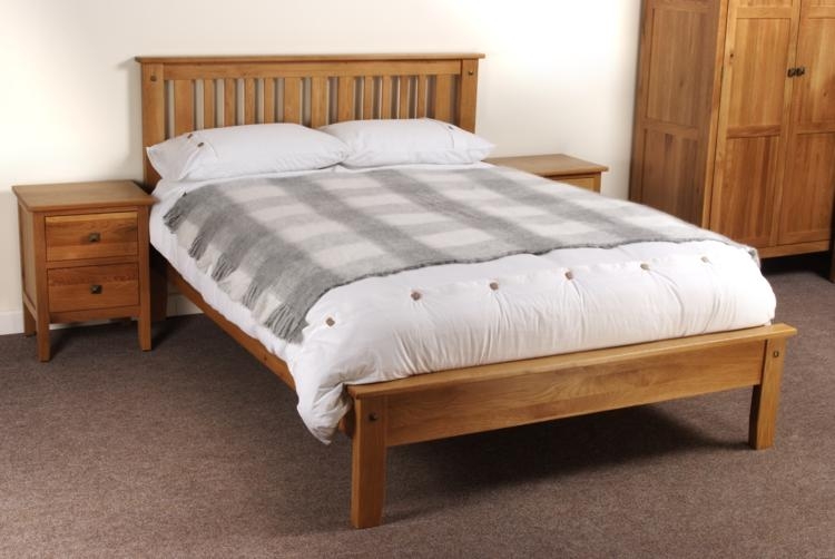 Small Double Bed