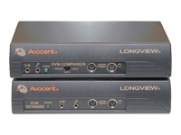 LongView Companion LV830 Transmitter and Receiver -