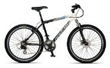 2008 Coyote Manitoba 18 Front Susp Front Disc Mountain Bike