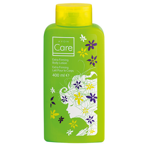 avon Care Extra Firming Body Lotion