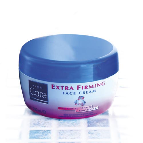 Care Extra Firming Face Cream