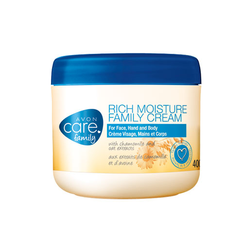 Care Family Comforting Moisture