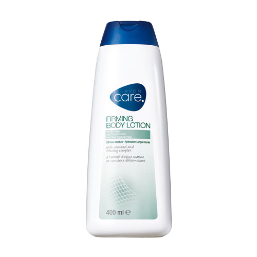 Care Firming Body Lotion