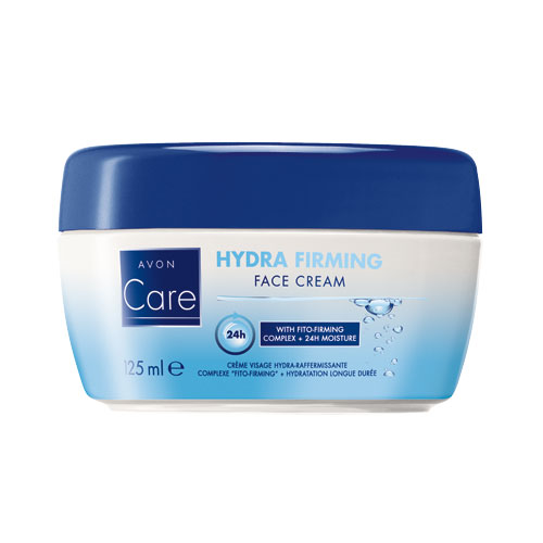 Care Hydra Firming Face Cream