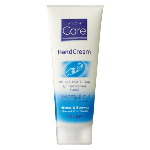 Avon Care Invisable Glove Hand Cream