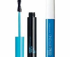 Avon Color Trend Plump Out Mascara Black 7ml