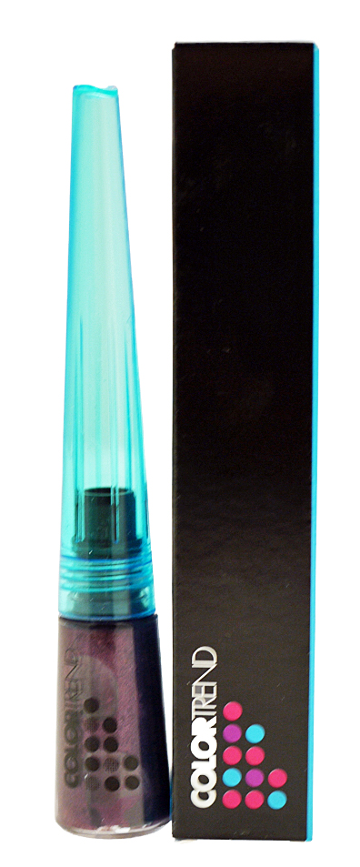 Avon ColorTrend Liquid Eyeliner - Plum Craze