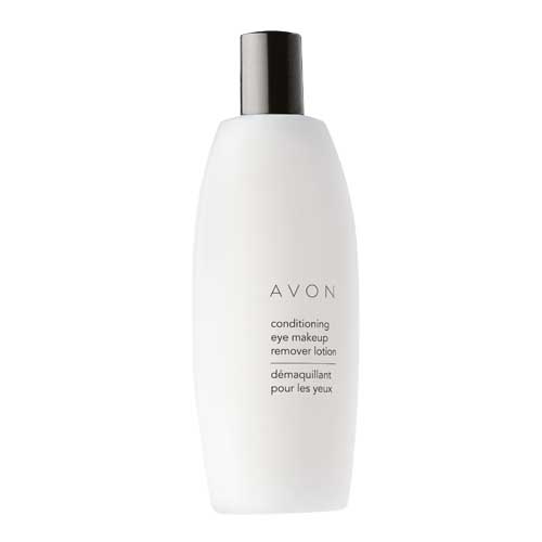 Avon Conditioning Eye Make-up Remover Lotion