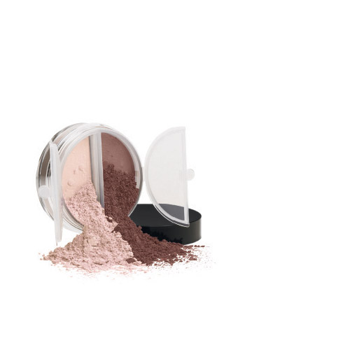 Smooth Minerals Eyeshadow In the Nude