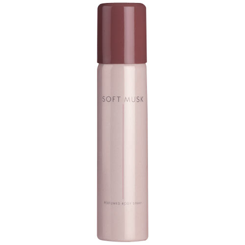 Avon Soft Musk Perfumed Body Spray