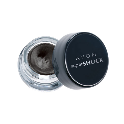 Avon SuperShock Eyeliner