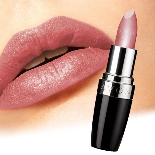 avon Ultra Colour Rich Lipstick