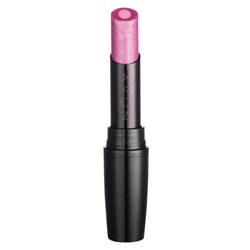 Ultra Colour Rich Mousse Lipstick