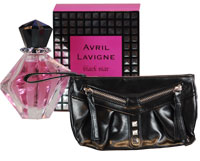 Avril Lavigne Black Star Eau de Parfum 100ml Spray