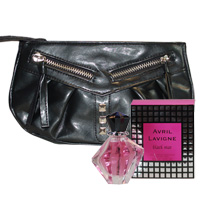 Avril Lavigne Black Star Eau de Parfum 50ml