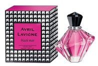 Avril Lavigne Black Star Eau de Parfum Spray 50ml