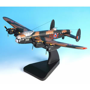 Avro Lancaster B1 1:56