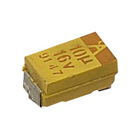 AVX 1U 35V B CASE AVX TANT CHIP PK (10) RC