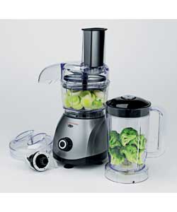 AWT Compact Food Processor and Blender