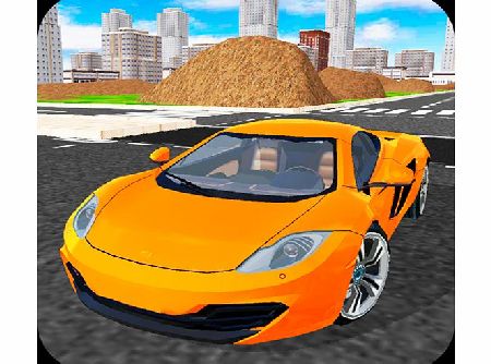 AxesInMotion Extreme Car Driving Racing 3D