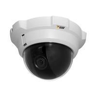 axis 216FD Fixed Dome Network Camera - Network