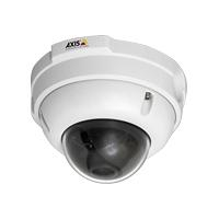 axis 225FD Fixed Dome Network Camera: Standard