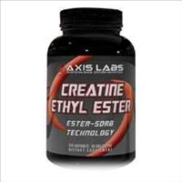 Axis Labs Creatine Ethyl Ester 240 Caps