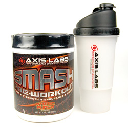 Axis Labs Smash (Atomic Punch - 495g)