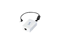 AXIS Power over Ethernet/802.3af compatible