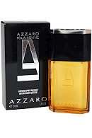 Azarro Pour Homme by Azzaro Azzaro Azarro Pour Homme Aftershave Lotion 50ml