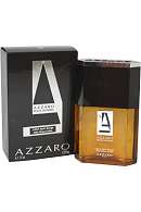 Azarro Pour Homme by Azzaro Azzaro Azarro Pour Homme Aftershave Lotion 75ml