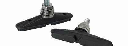 Control block brake blocks calliper