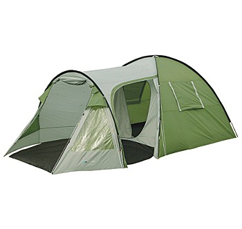 Cordoba 5 Tent