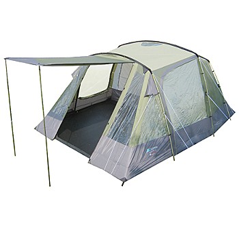 Hawk 5 Tent