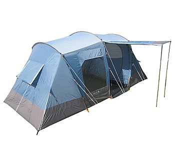 Swift 4 Tent