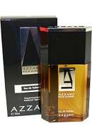 Azzaro Azarro Pour Homme Eau de Toilette Spray 100ml