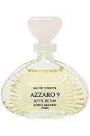Azzaro Azzaro 9 Eau de Toilette Mini 5ml