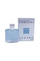 Azzaro Azzaro Chrome (m) Eau de Toilette Mini 7ml