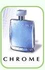 Azzaro CHROME EDT 50ML SPRAY