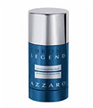 Chrome Legend Deodorant Stick by Azzaro 75ml