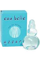 Azzaro Eau Belle d&#39;Azzaro Eau de Toilette Mini 4ml