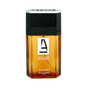 Azzaro Pour Homme Eau de Toilette Spray 200ml