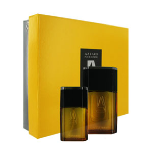 Azzaro pour Homme Gift Set 50ml