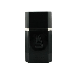 Azzaro Silver Black Eau de Toilette Spray 100ml