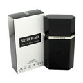 Azzaro Silver Black EDT