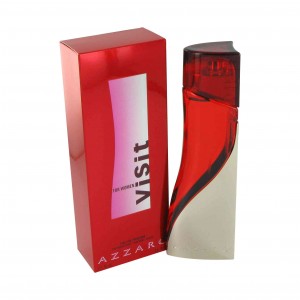 Azzaro Visit Eau de Parfum 25ml