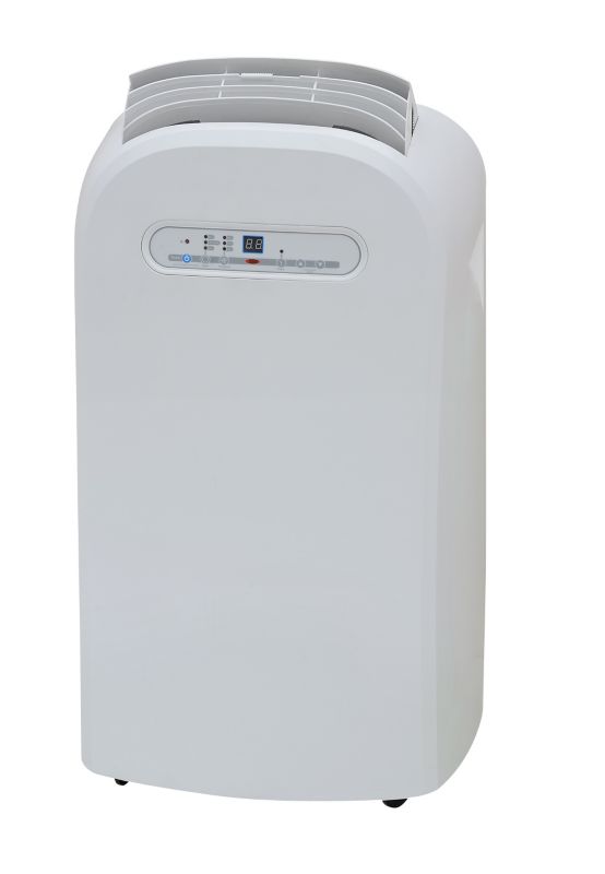 B&Q 12000 BTU Mobile Air Conditioner