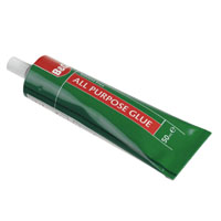 B&Q All Purpose Solvent Free Glue 50ml