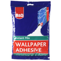Instant Mix Wallpaper Adhesive for up to 10 Rolls