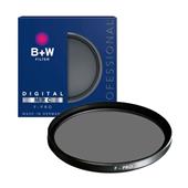 B   W F-Pro 110 Neutral Density 3.0 Filter 67mm